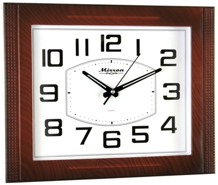 Настенные часы MIRRON M3009A