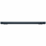 Ноутбук Apple MacBook Air 13' m2 16GB RAM, 256GB SSD, Midnight