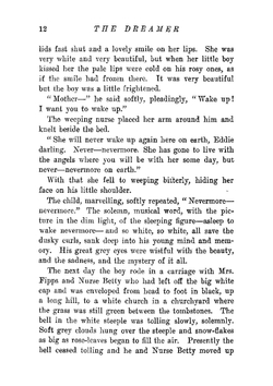 The dreamer. A romantic rendering of the life-story of Edgar Allan Poe | Mary Newton Stanard