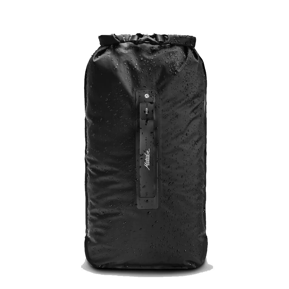 Сумка Matador FlatPak Dry Bag 8L