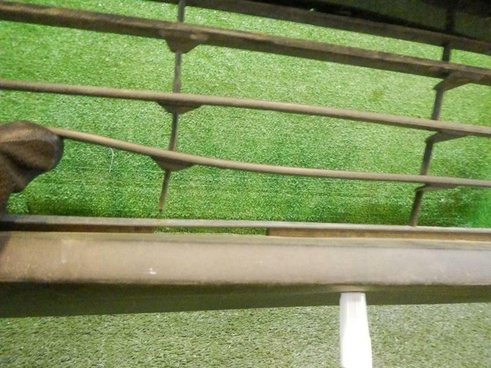 Бампер передний BMW X5 F15 (2013-2018) (В сборе)