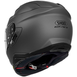 SHOEI GT-AIR 2 MATT BLACK