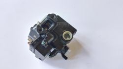 43510-K1Z-J11. CYLINDER SUB ASSY., RR. MASTER. HONDA