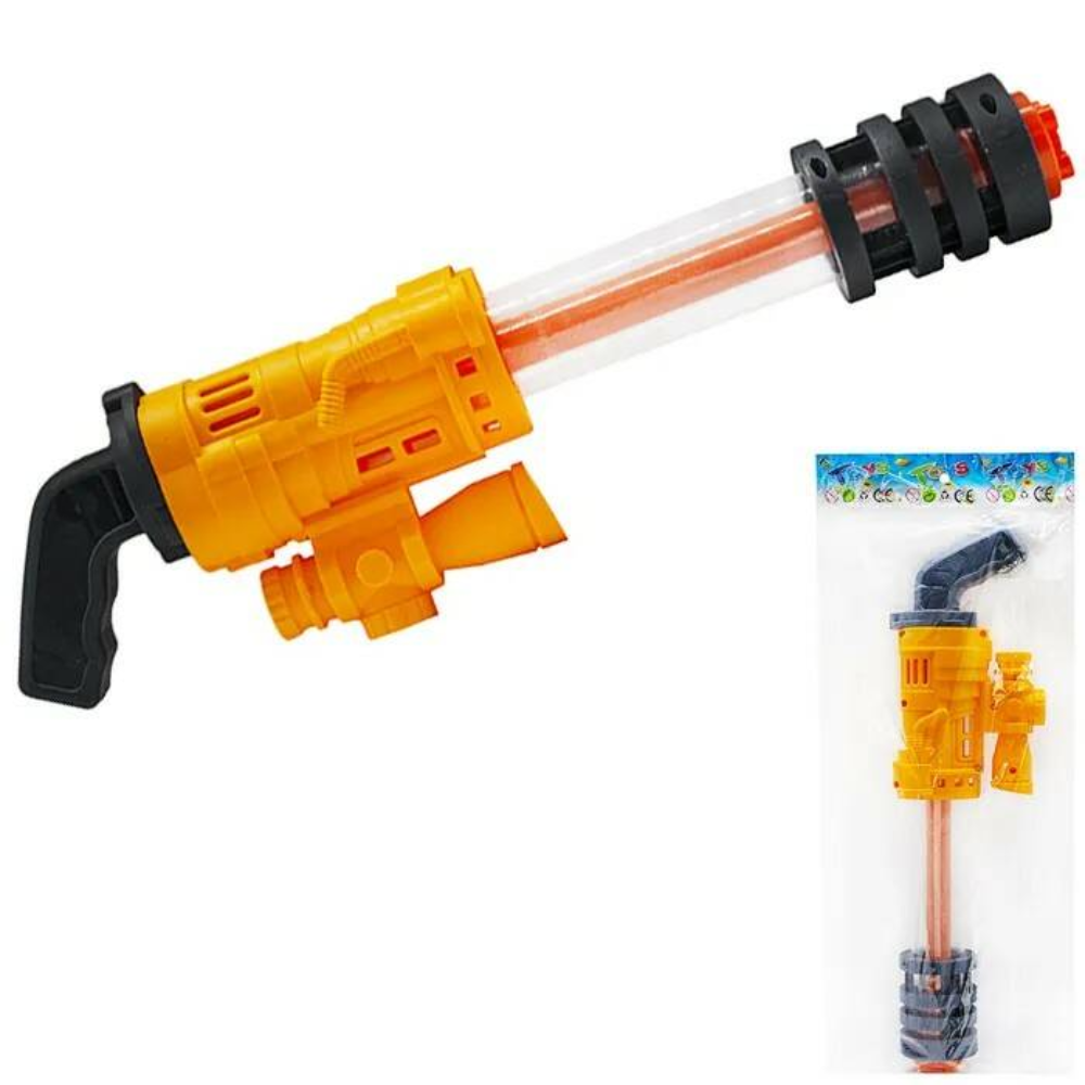 Водомет Черепашка Ниндзя