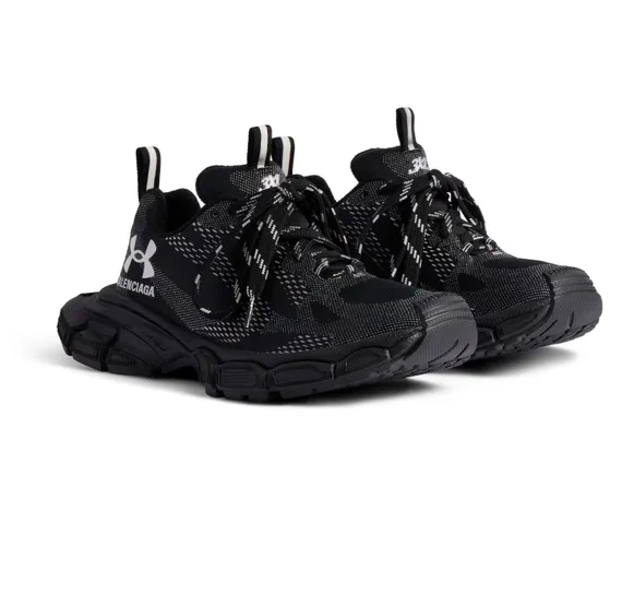 Мужские Кроссовки Balenciaga UNDER ARMOUR 3XL