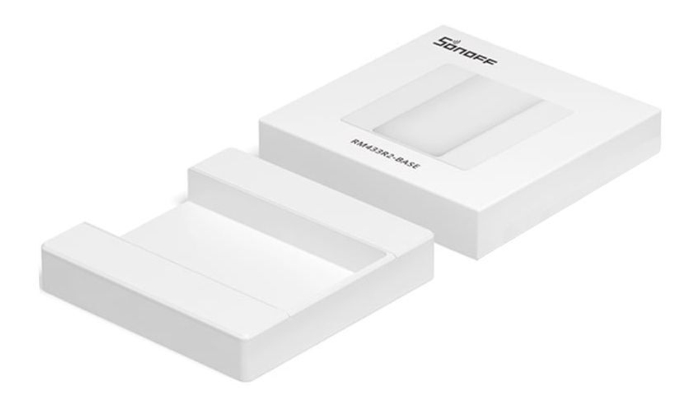 SONOFF RM433-Base держатель для пульта SONOFF RM433R2