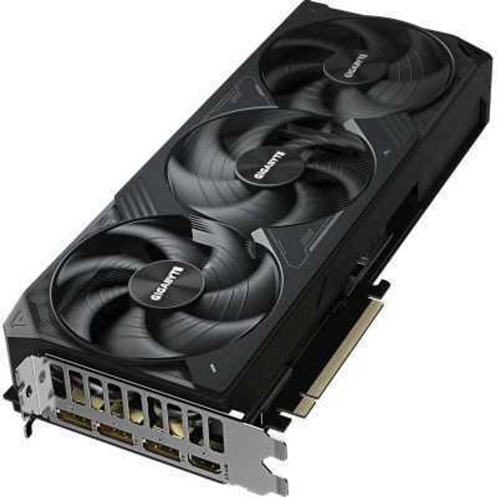 Видеокарта GigaByte nVidia GeForce RTX 5080 16Gb GV-N5080WF3OC-16GD