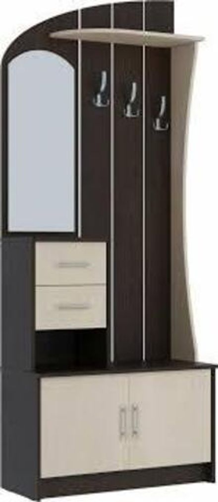 Набор мебели для прихожей Саша 20