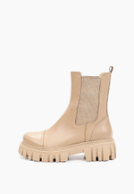 Ботинки // Lily // Caramel