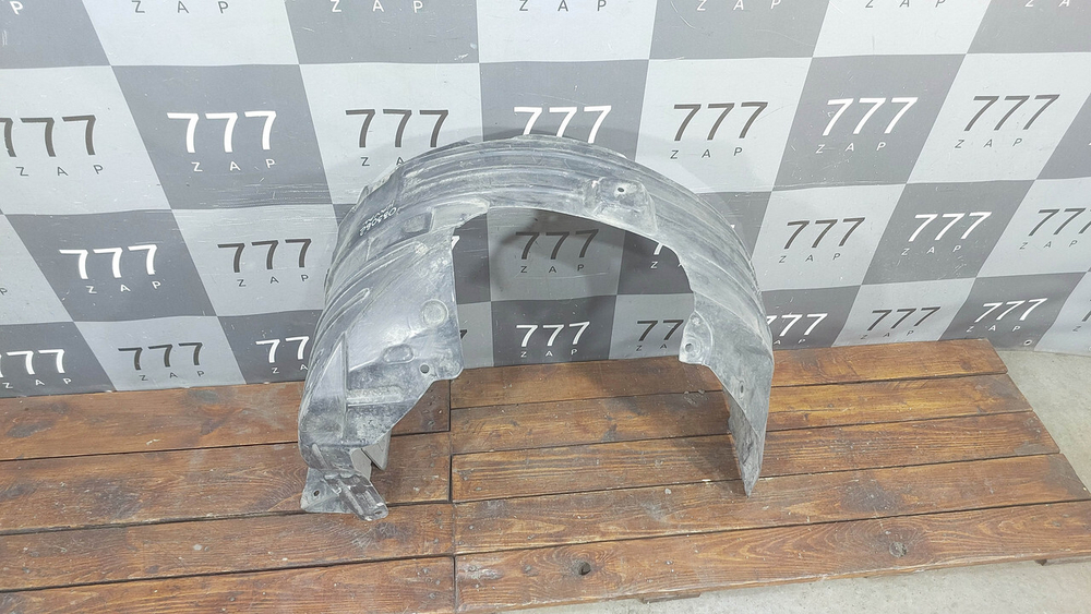 Подкрылок передний правый Haval Jolion 21-нв Б/У Оригинал 5512101XST01A