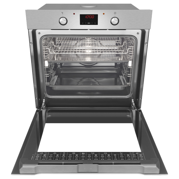 Духовой шкаф Hansa BakingPro BOEIS694001