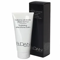 Успокаивающий лосьон после бритья for man