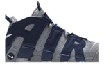 Кроссовки Nike Air More Uptempo "Cool Grey Midnight Navy"