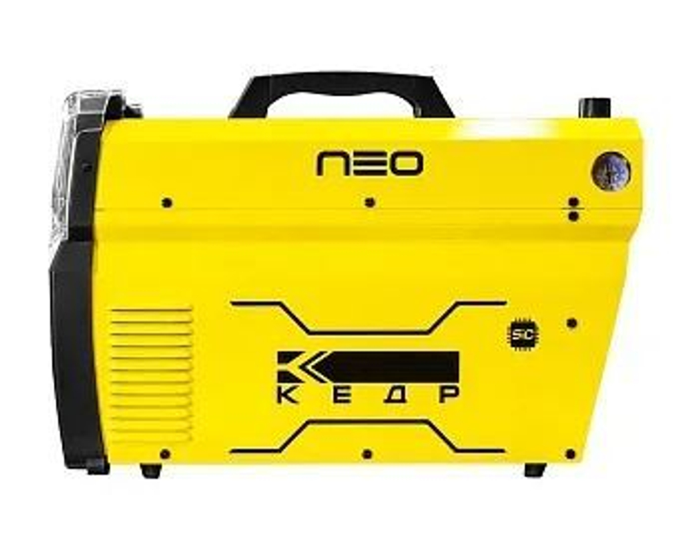 Установка воздушно-плазменной резки КЕДР MultiCUT-600 NEO LCD