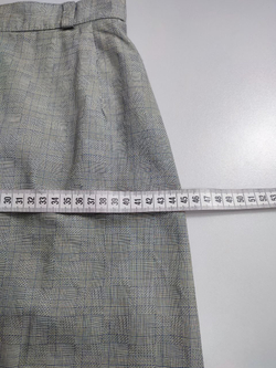 Юбка светлая 42 размер