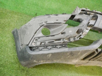 Бампер передний Lada Vesta (2015-н.в.) Cross