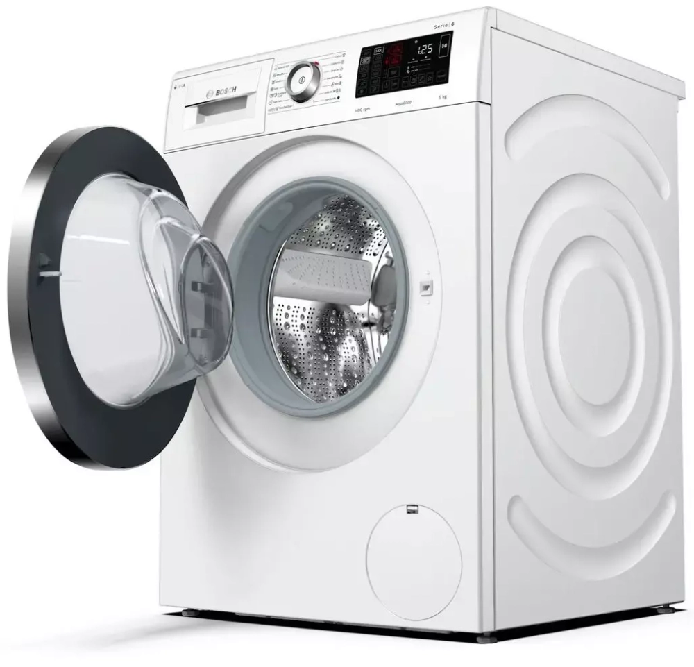 Стиральная машина Bosch WAT28682ME