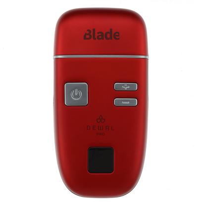 Шейвер Blade Red Dewal 03-417 Red