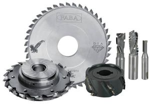 Режущий инструмент