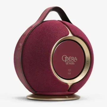 Портативная колонка Devialet Mania Palais Garnier 150 Years