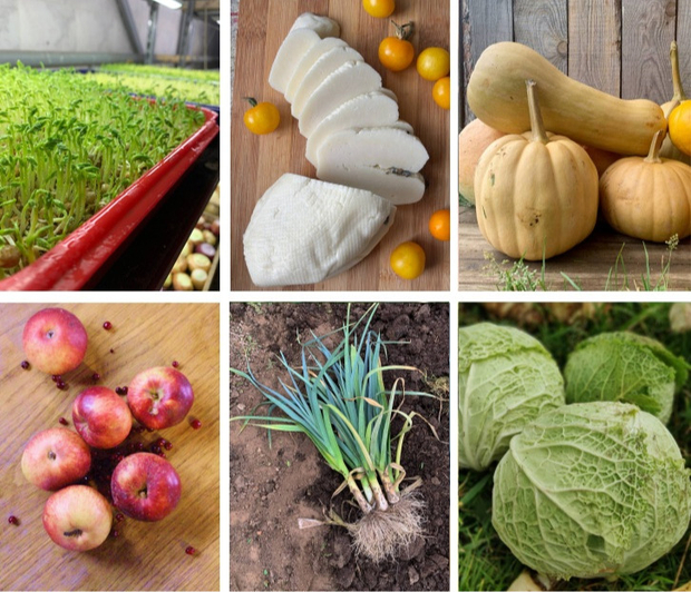 Что нового?