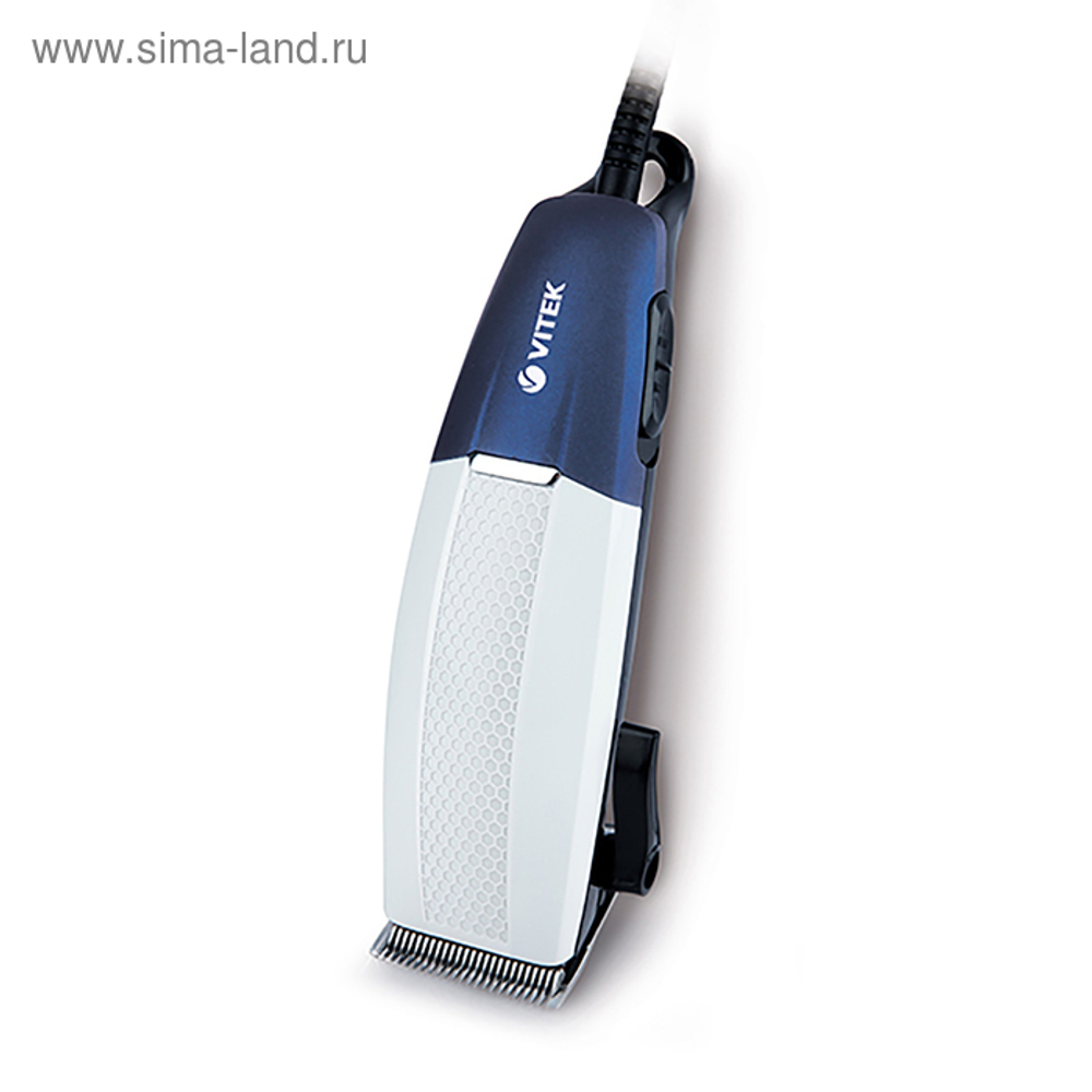 машинка для стрижки Vitek VT-2516