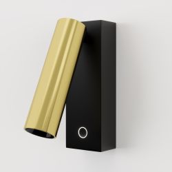 Спот светодиодный Maytoni Twist C078WL-L3BBS3K