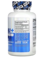 Тонгкат Али Эврикома 400мг 60 капсул