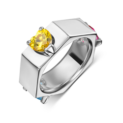 Кольцо GAECHKA