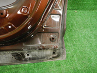 Дверь передняя правая Lexus RX 4 (2015-н.в.)