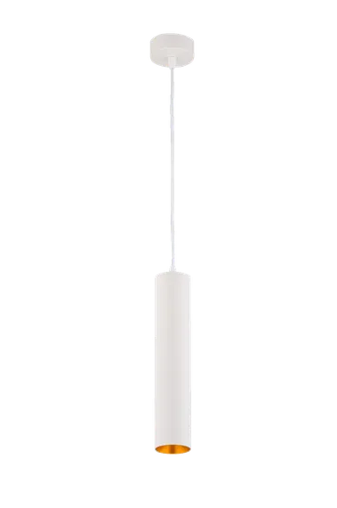 1021W-M WHITE (1/30) Светильник (RL)