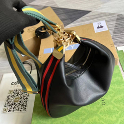 Gucci Attache Bag 35 cm