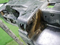 Телевизор VW Tiguan 2 (2016-н.в.) 1.4