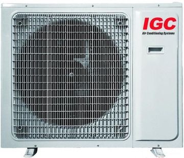 Мультисплит-система IGC RAM3-X21UNH