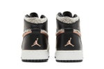 Кроссовки Jordan Air Jordan 1 Retro High Gg "Fleece" (Женская размерная сетка)