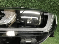 Фара левая Chery Tiggo 8 Pro Max (2022-н.в.) LED