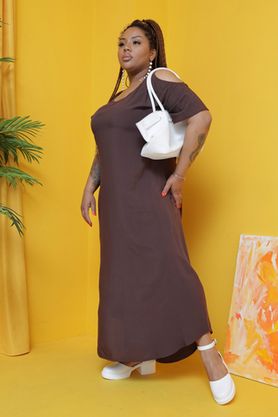 Цена на Платье-5891 больших размеров