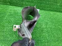 Насадка глушителя правая Chery Tiggo 7 Pro (20-24)