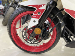 Мотоцикл Racer RC250XZR-A Storm (красный) (Россия)