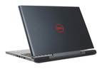 15.6" Ноутбук Dell Inspiron 15-7577 (1920x1080, Intel Core i7-7700HQ, RAM 16ГБ, SSD 128ГБ+ HDD 500GB, Nvidia GeForce GTX 1060 MaxQ, Win 10 Pro)