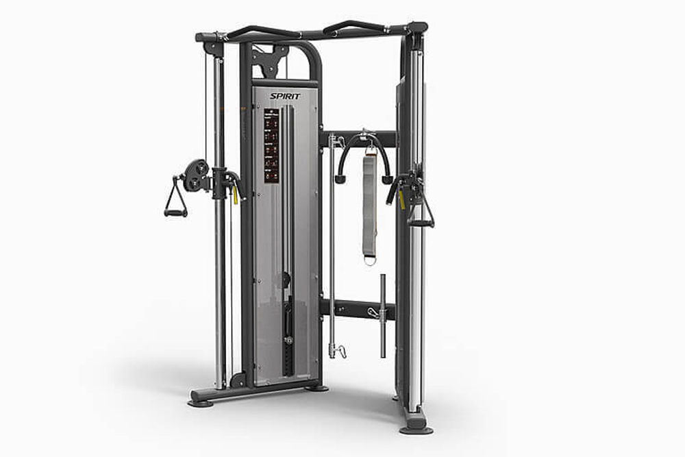 Угловой кроссовер SPIRIT FITNESS SP-3526