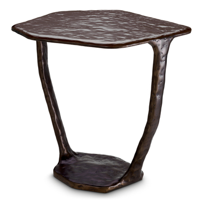 Приставной столик Side Table Tigra арт.117353