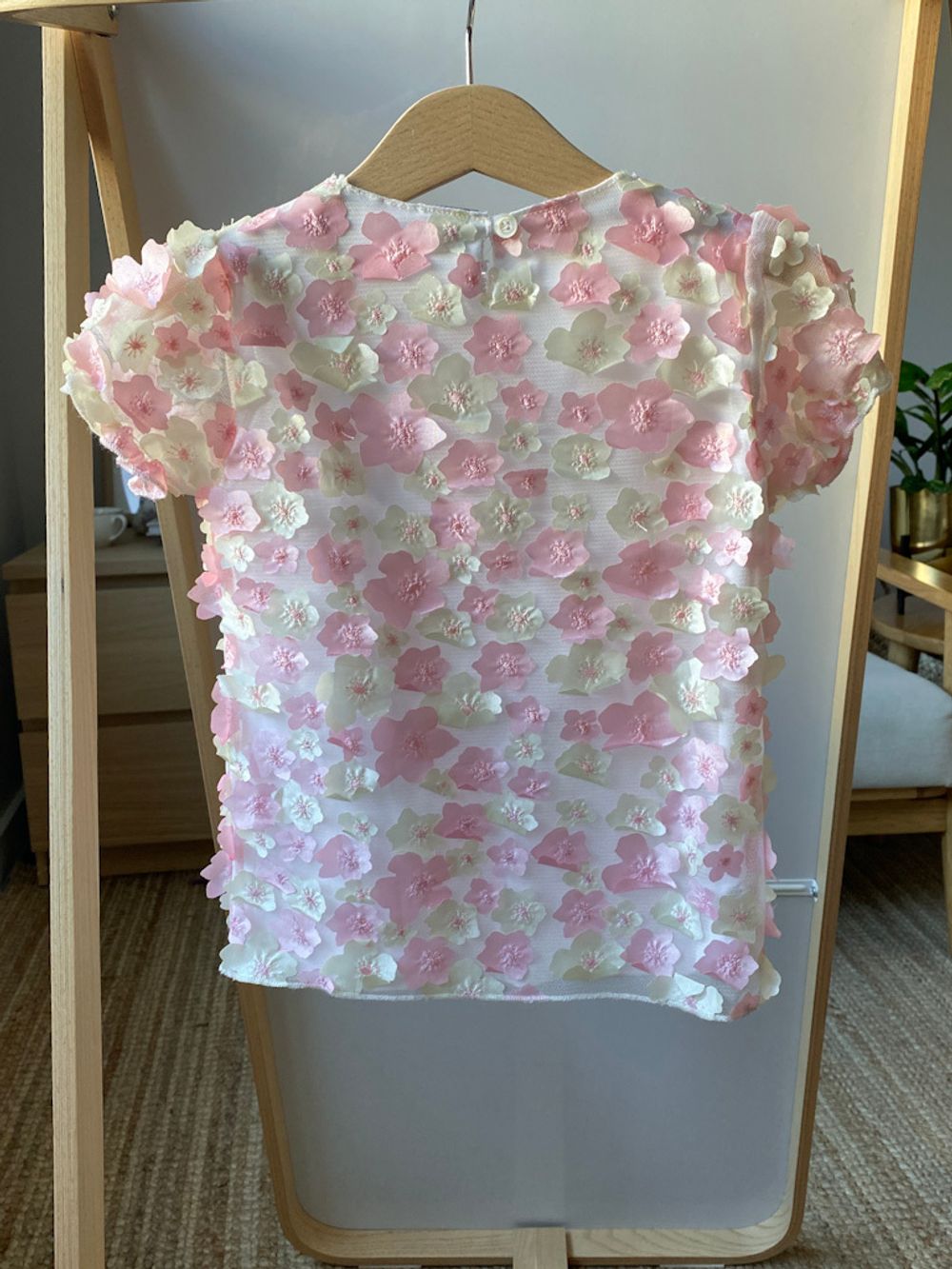 Футболка Rosalba, 104