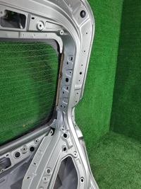 Крышка багажника Omoda C5 (2022-н.в.)