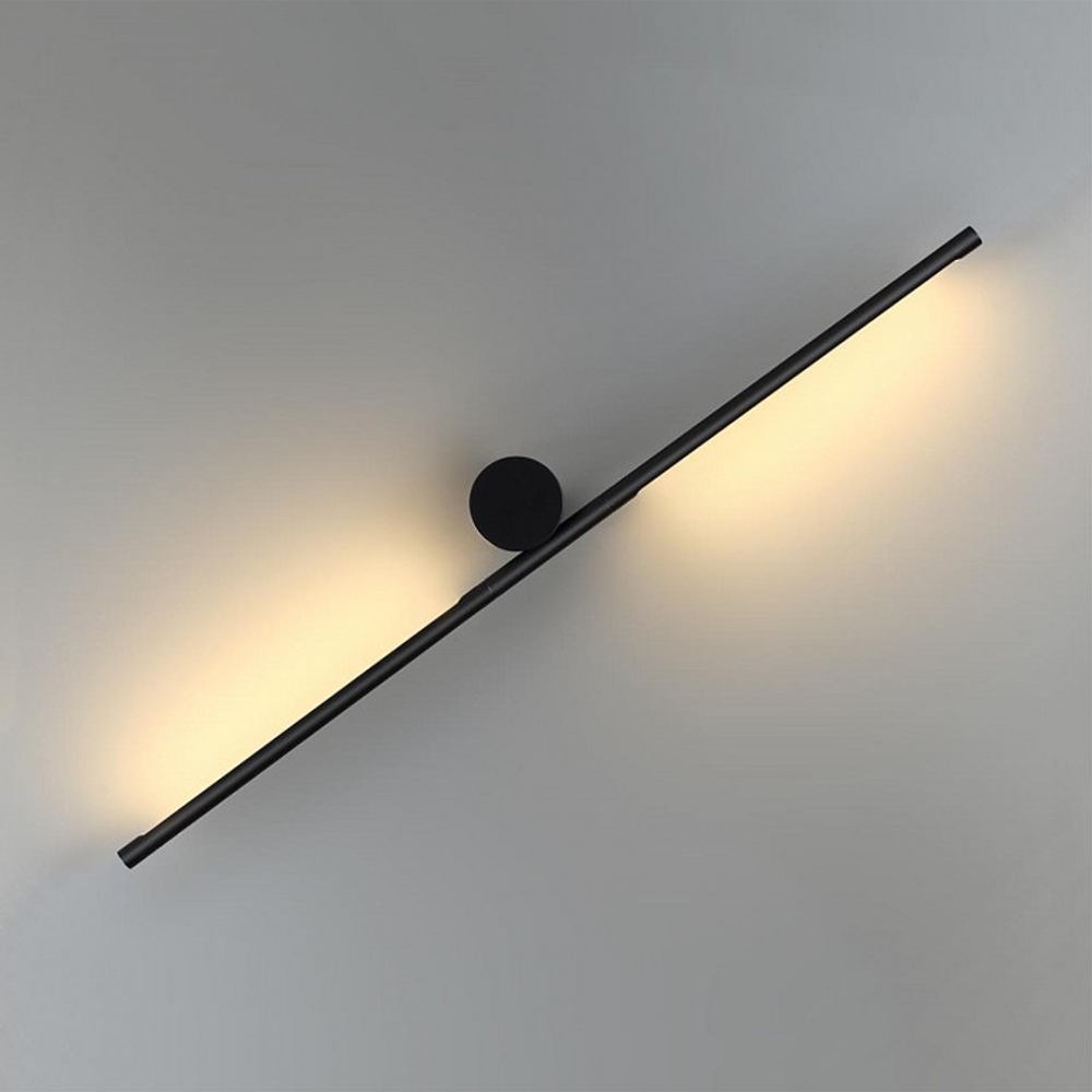 Подсветка для картины Odeon Light HIGHTECH 7103/14WL