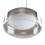 Подвесной светодиодный светильник Citilux Signature CL247043