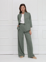 Брюки Б-2001 ЛМЯ AKIMBO