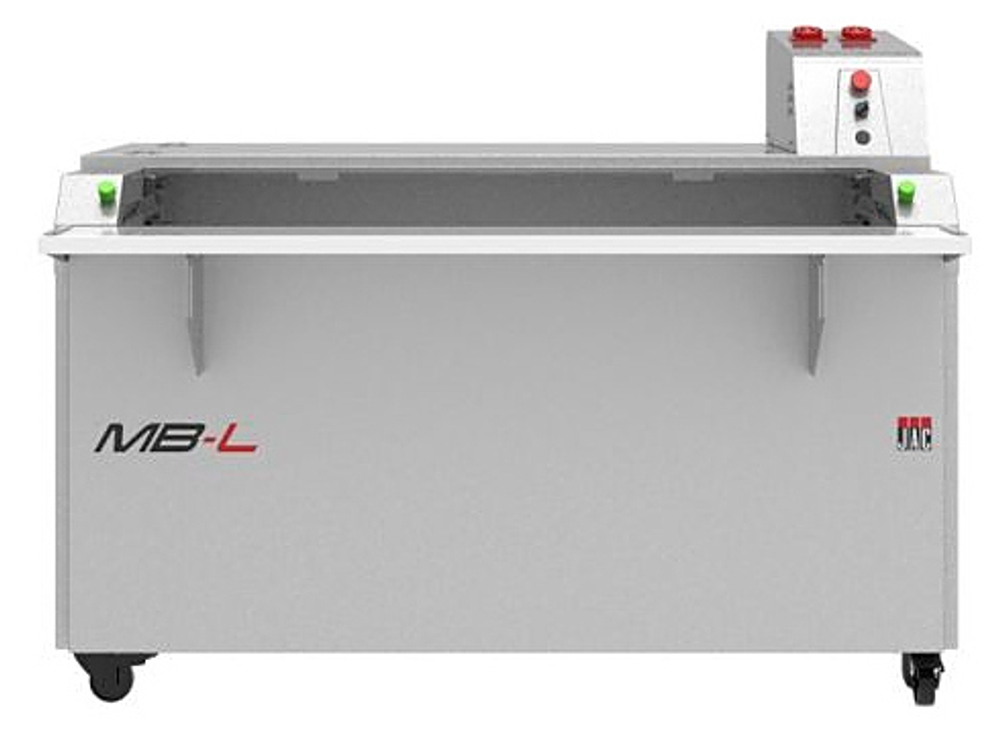 Шкаф расстоечный Jac MB L