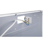 Светильник LED-панель ДВО/ДПО 25Вт 6500К 2750Лм IP20 Опал 595х595х30 NLP-OS6 Navigator 93568