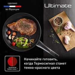 Сковорода Tefal Ultimate 20 см G2680272